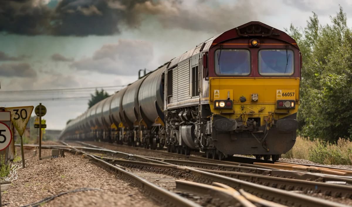 Bangkok to Hua Hin by Train: Timetable, Prices and Stations (2026)