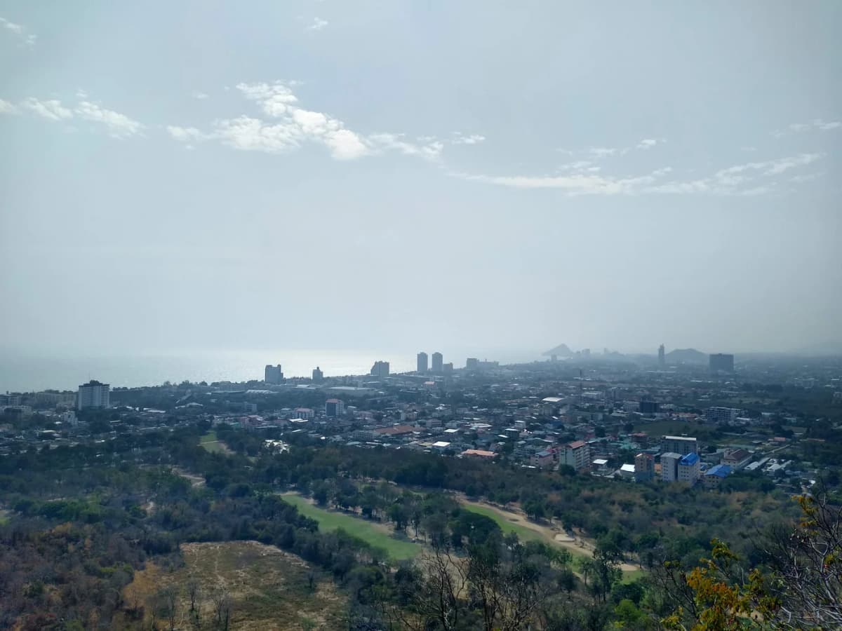 Hua Hin Property Market 2026: Reading Prices and Rental Claims