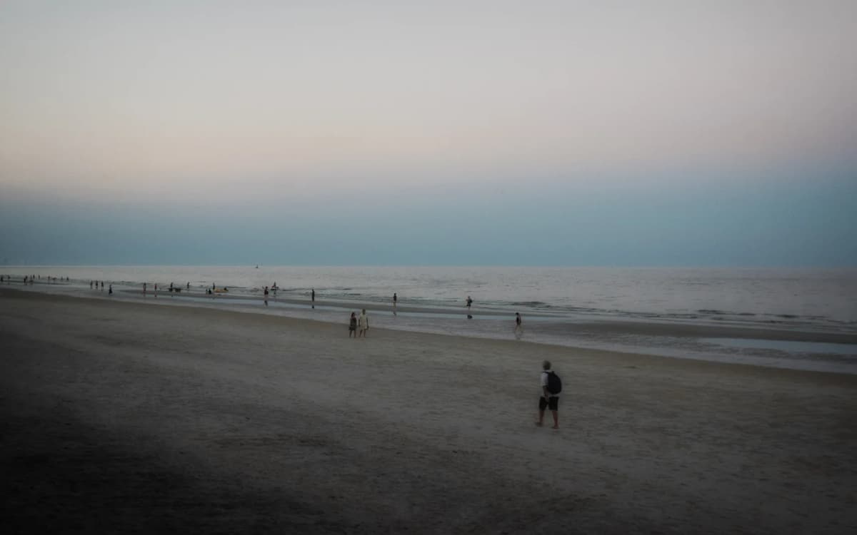 Hua Hin Beaches: Choosing Your Beach and Planning a Safer Visit