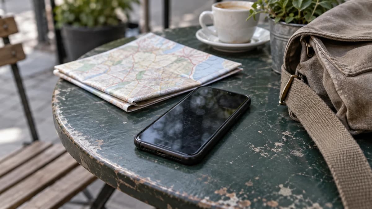 AI and Phone Tools for Expats in Thailand: A Practical Setup Guide