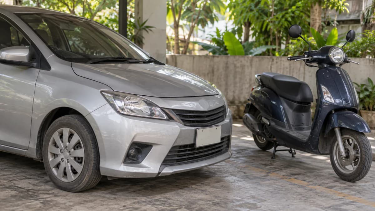 Car and Motorbike Insurance in Thailand: A Practical Guide