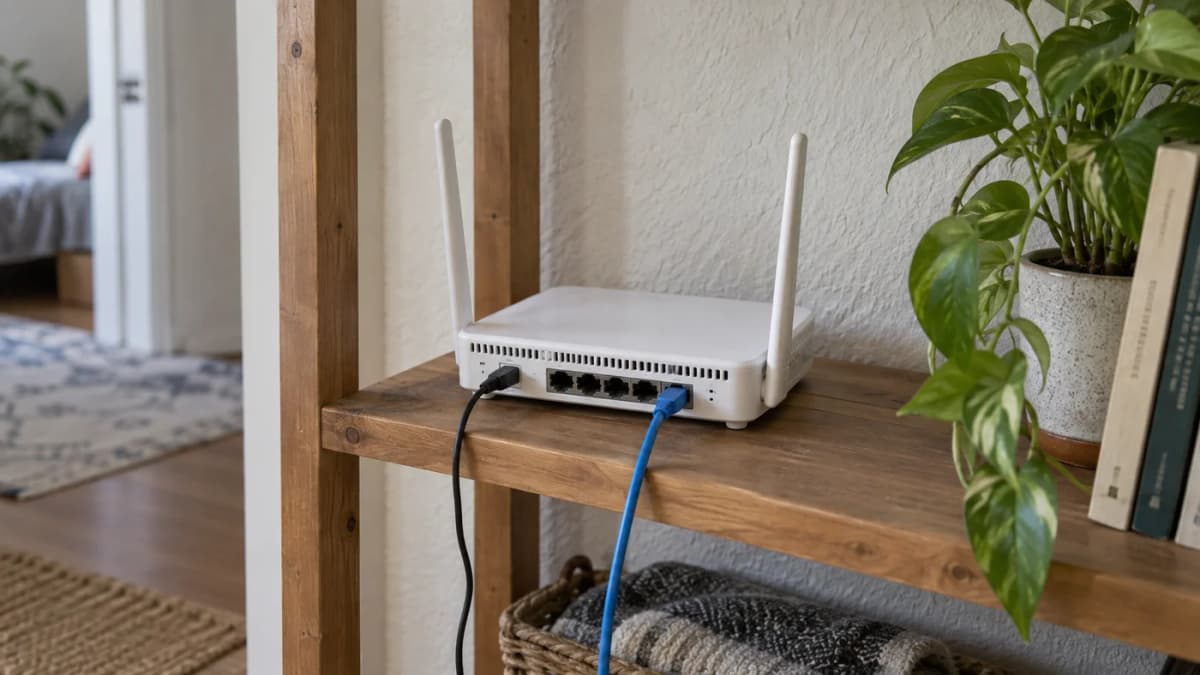 How to Set Up Home Internet in Hua Hin: A Renter's Guide