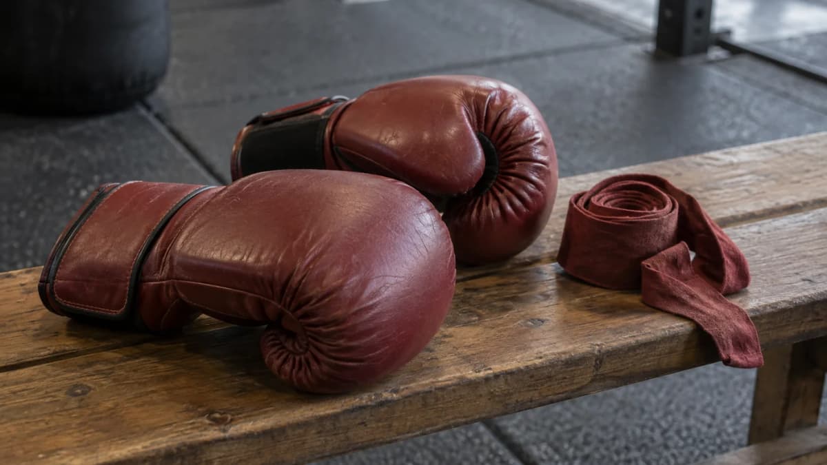 Gyms, Yoga and Muay Thai in Hua Hin: Where to Start