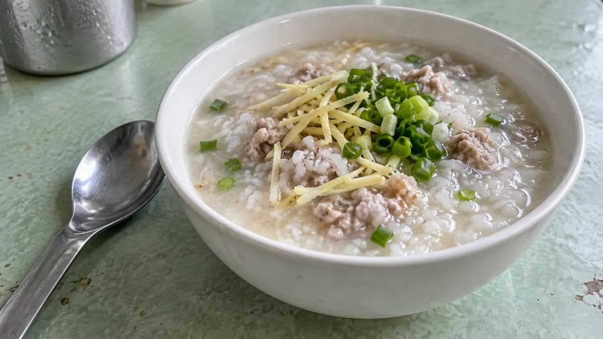 Hua Hin Food Guide: Breakfast, Thai Meals and Night Markets