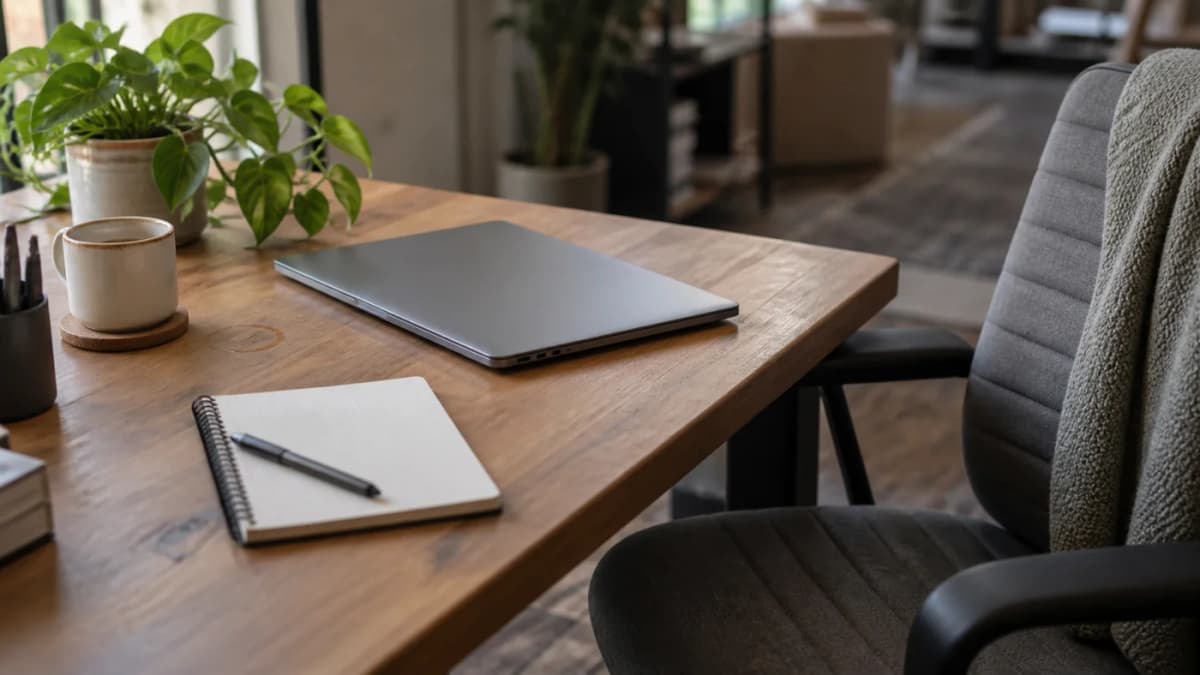 Coworking in Hua Hin: Spaces, Day Passes and Practical Checks