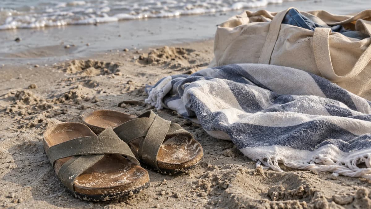 Hua Hin Weekend Guide: A Relaxed Two-Night Itinerary