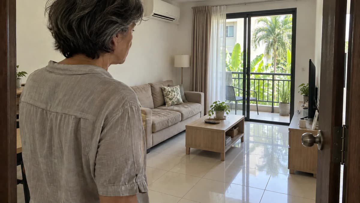 Renting in Hua Hin: What to Check Before Signing a Lease