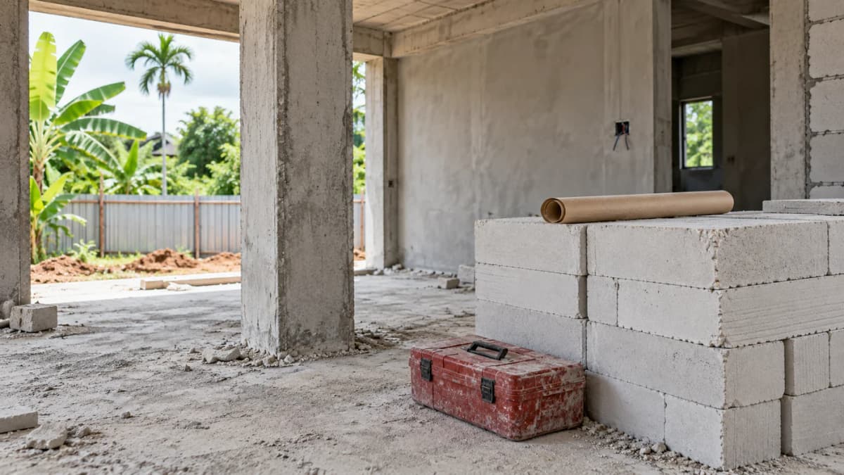Off-Plan Property in Thailand: Checks Before You Pay