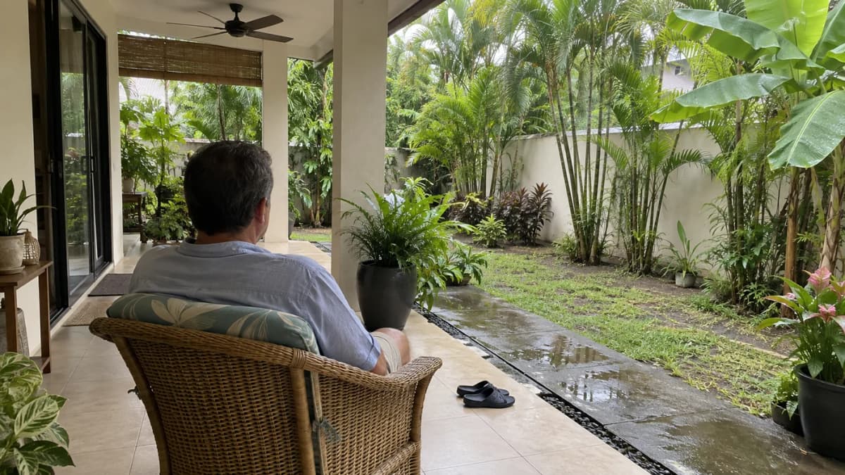 Villa vs Condo in Hua Hin: Costs, Upkeep and Buying Checks