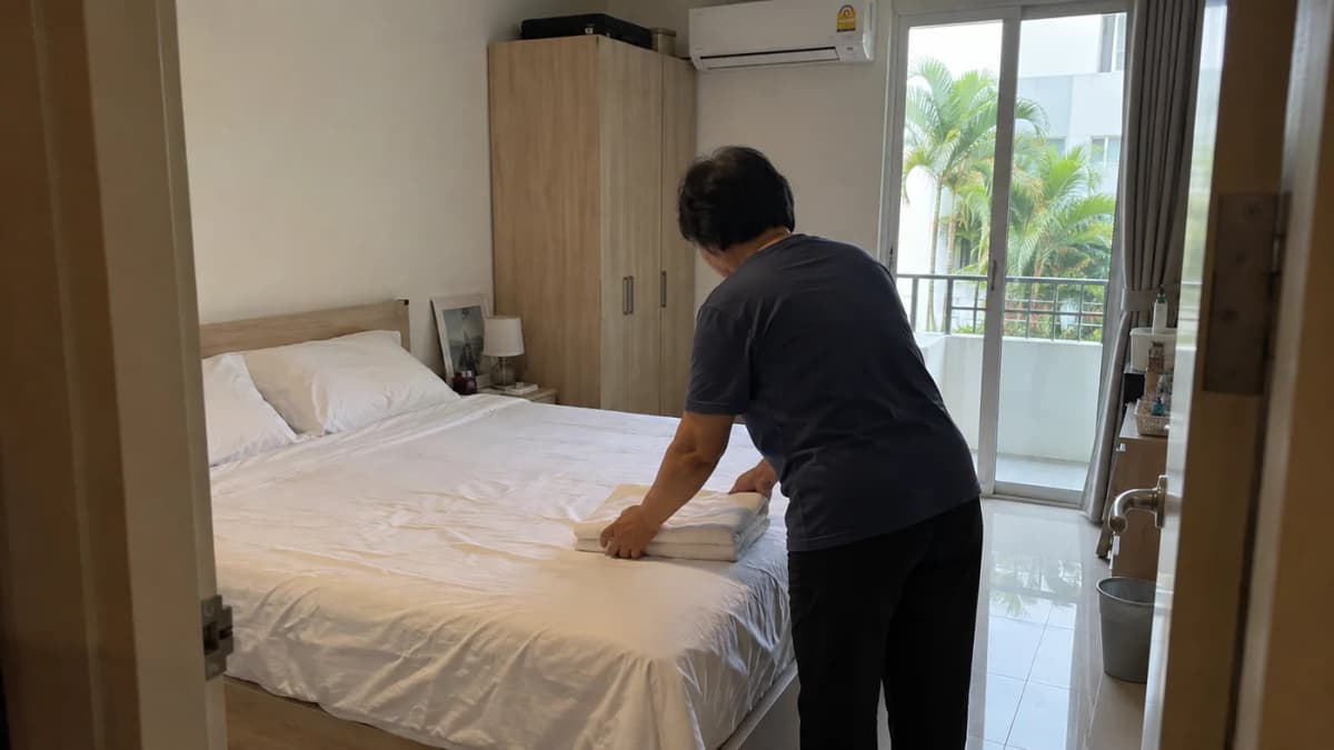 Hua Hin Rental Yields: Calculate the Return Before You Buy