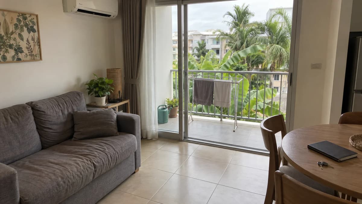 Hua Hin Condo Prices: How to Compare Listings by Area