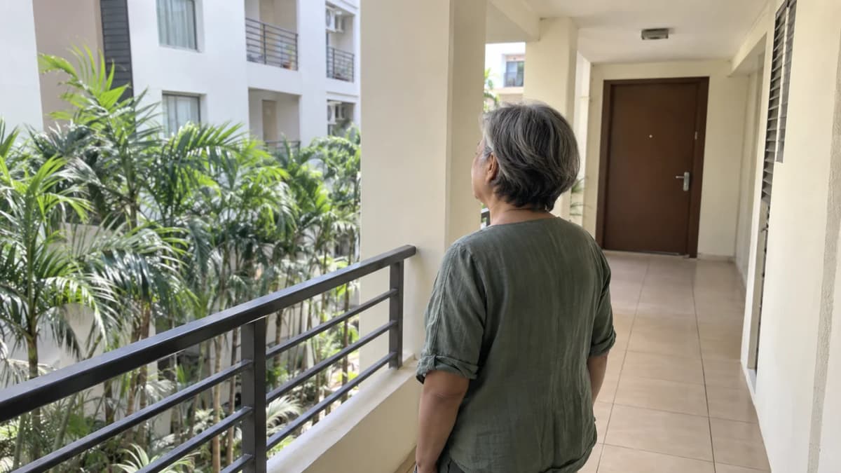 Buying a Condo in Thailand as a Foreigner: A Practical Checklist