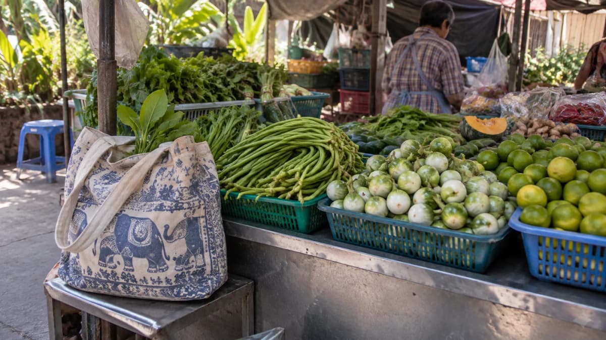 Inflation in Thailand: Why Your Costs Can Rise Faster Than CPI