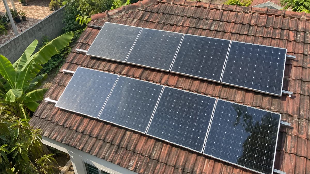 Green Energy in Thailand: Solar, Tariffs and Investment Checks