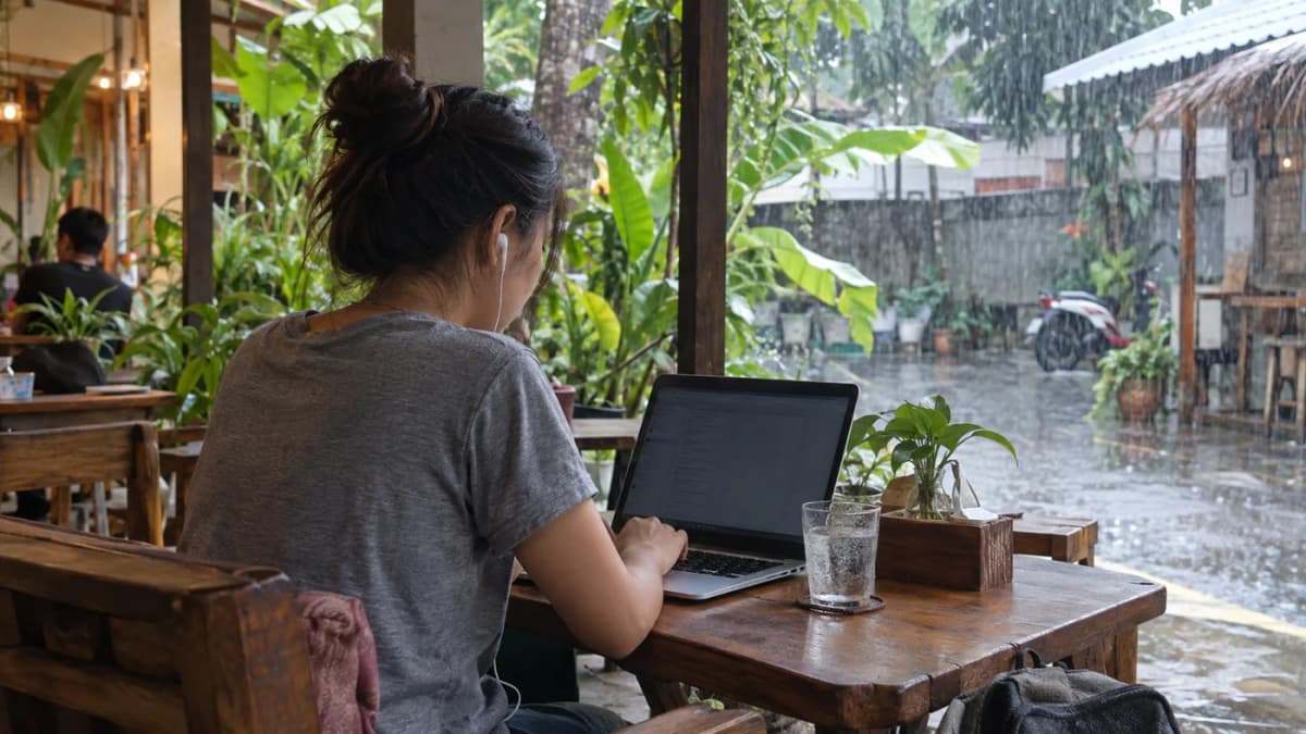 Remote Work in Thailand, Malaysia and Vietnam: Visa Choices