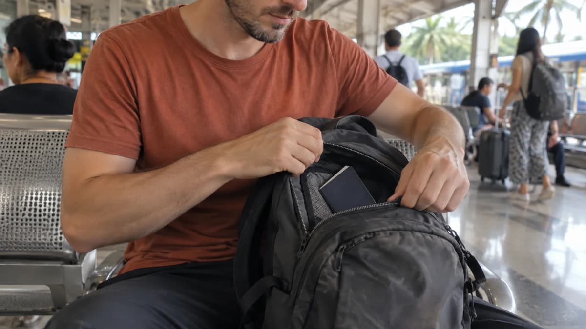 Thailand Entry Rules: What Changed and What to Check