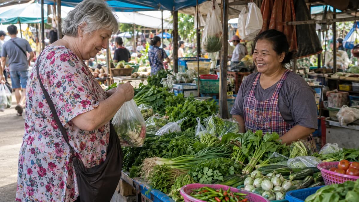Retiring in Hua Hin: Build a Budget That Holds Up