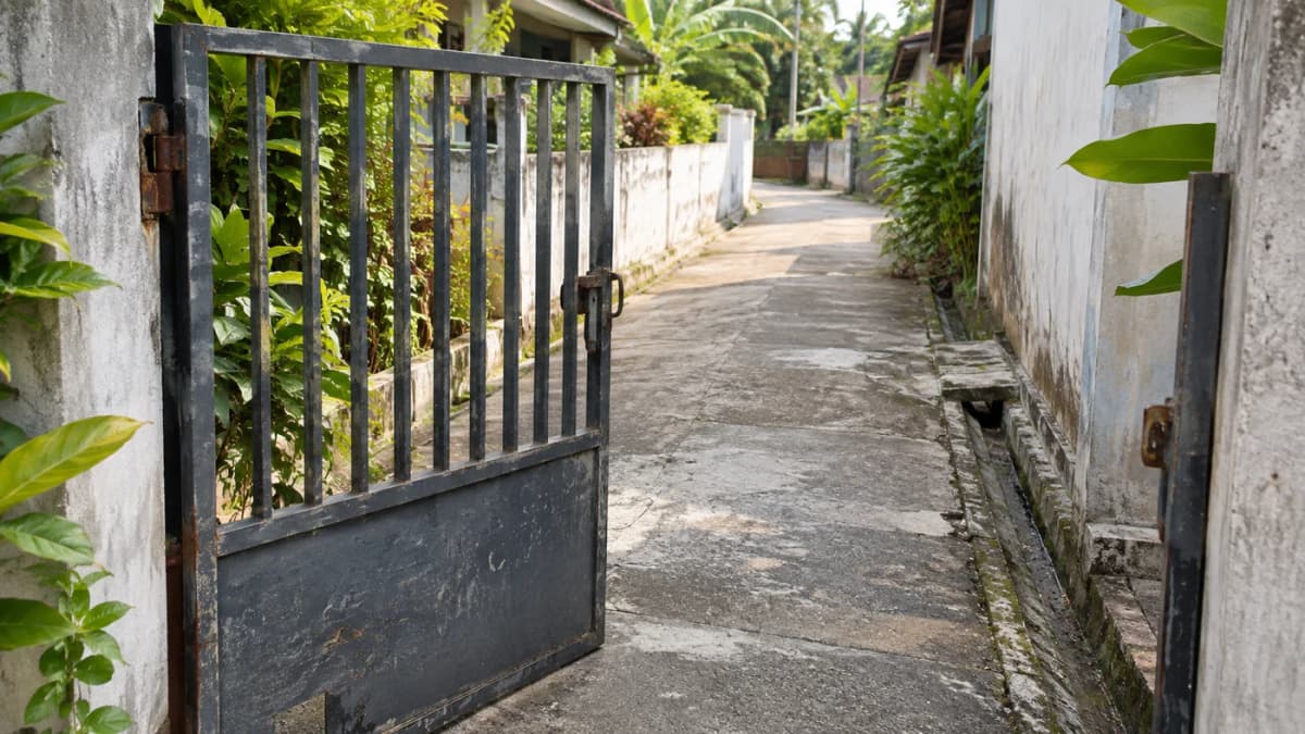 Thailand Property Structures: A Stress Test Before You Buy