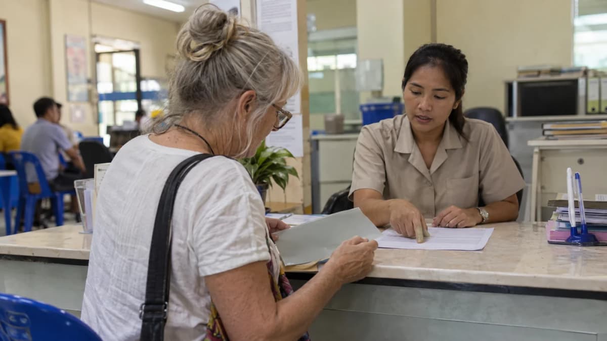 Thailand Property Taxes: An Owner's Practical Checklist