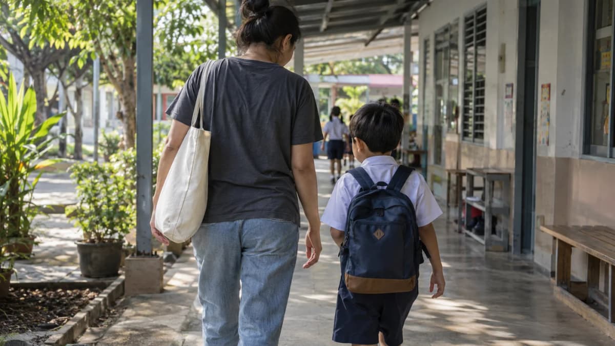 Hua Hin Schools: Fees, Learning Paths and Family Checks
