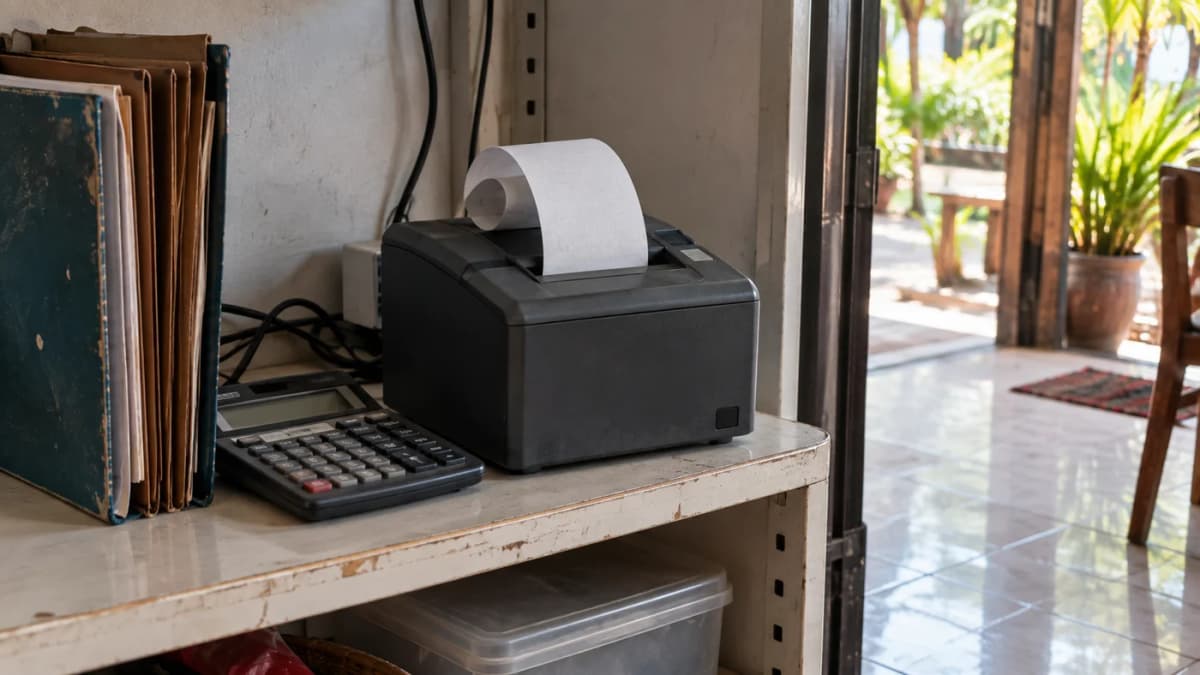 Opening a Company in Thailand: Build a Budget Before You Register