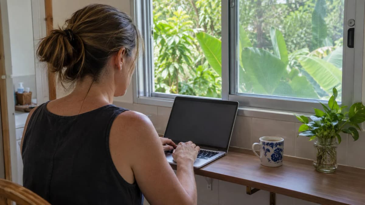 Working Remotely from Thailand: Do You Need a Company?