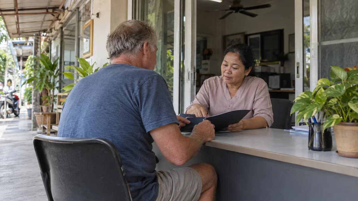 Tax Planning for Remote Workers in Thailand: A Records-First Guide