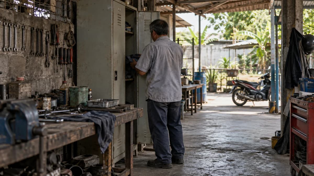 Thailand Minimum Wage in 2026: Location, Sector and Payroll