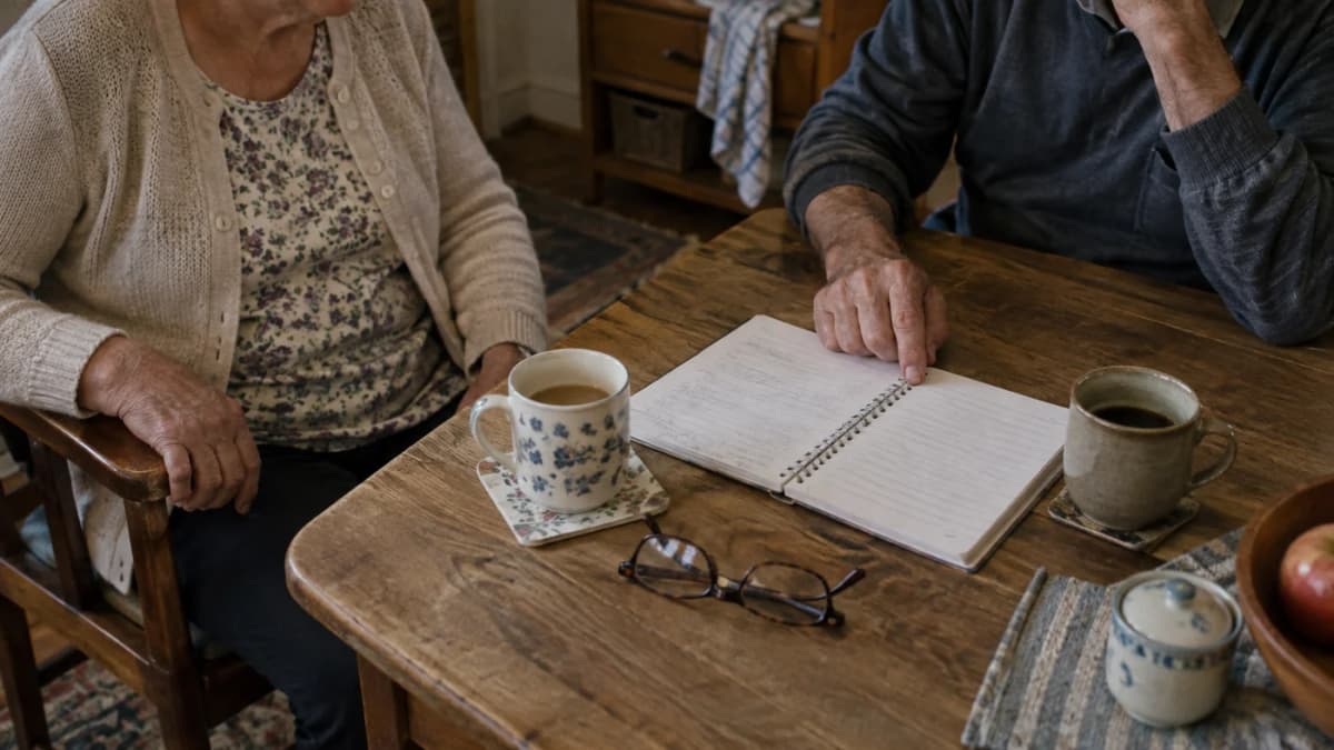 EU Pensions and Purchasing Power: What Your Budget Buys