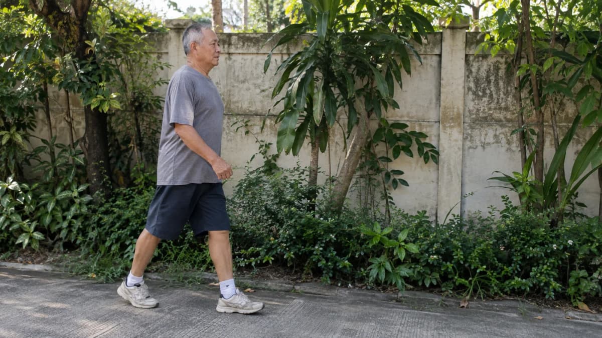 Healthy Aging: What Longevity Claims Can and Cannot Tell You