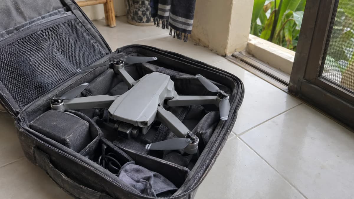 Bringing a Drone to Thailand: Registration, Insurance and Costs