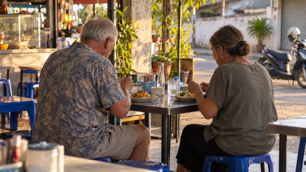 Hua Hin or Pattaya? A Practical Holiday and Long-Stay Comparison