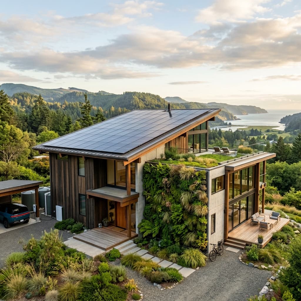 How Climate Change is Shaping Global Real Estate Markets in 2026