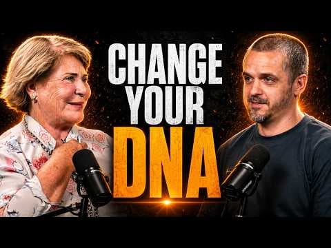 Nicole Petschek: How to Reprogram Your Subconscious Mind to Manifest Anything