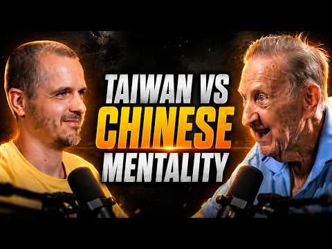 Learning Chinese Rewires Your Brain | John Dankowski on Language, Culture & Mindset