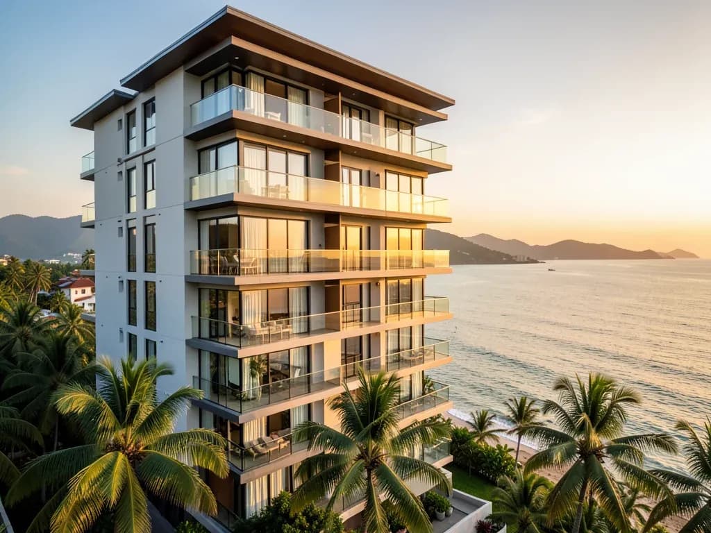 Foreign Freehold vs Leasehold in Hua Hin: What Property Buyers Need to Know in 2026