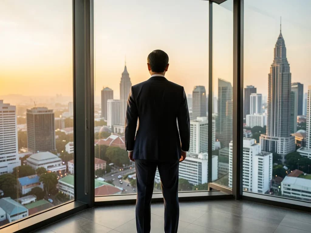 How to Register a Company in Thailand as a Foreigner: BOI vs Standard Route (2026)