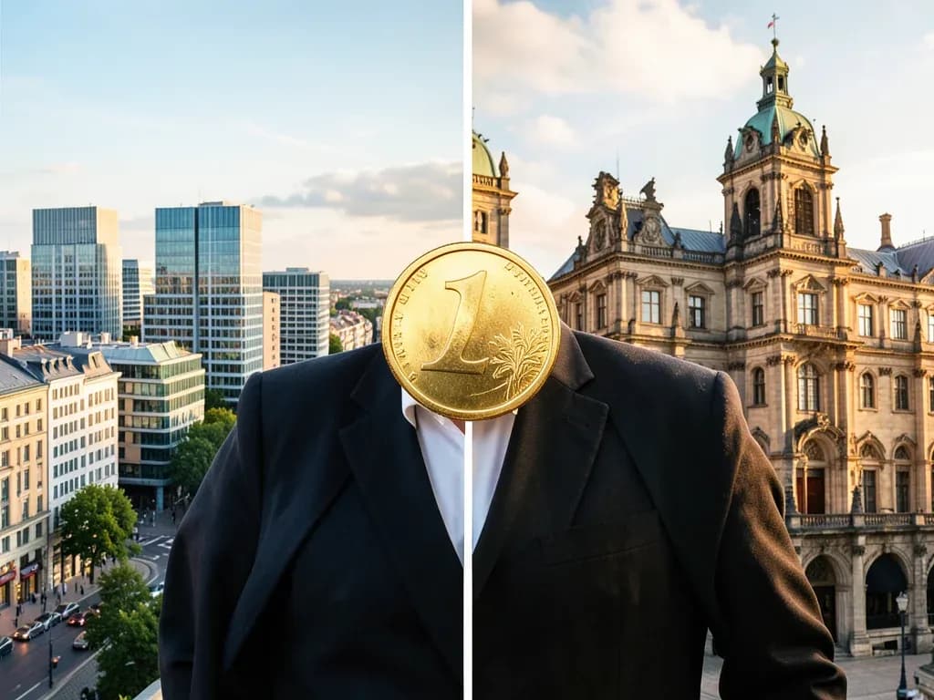 The €100,000 Question: Where Europeans Keep the Most After Tax in 2026