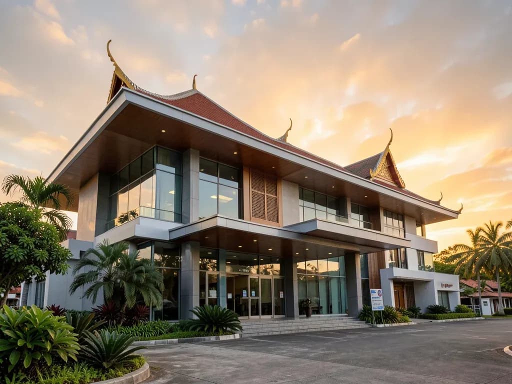 Navigating Thailand's New Long-Term Resident (LTR) Visa Rules for 2026