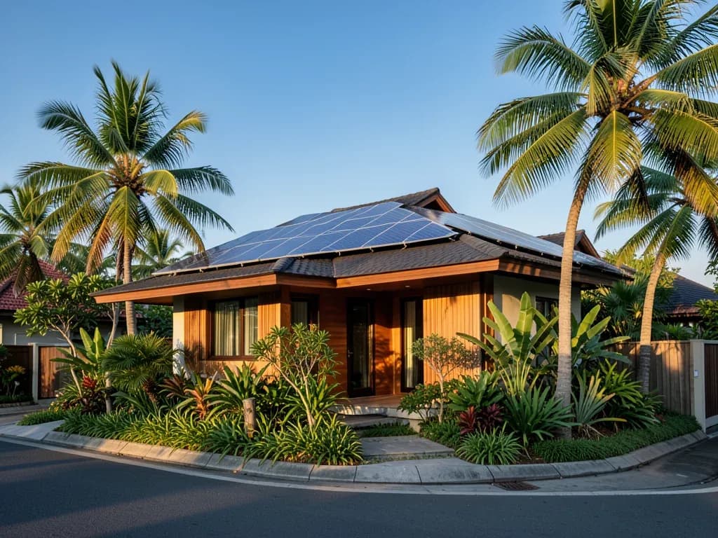The Expat Guide to Sustainable Living in Hua Hin