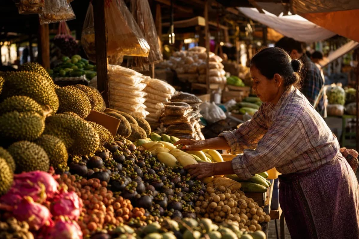 Real Inflation in Thailand: What the CPI Doesn't Tell You (2016-2026)