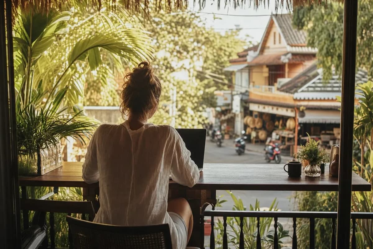 Slow Travel 2.0: The Global Shift Towards Meaningful Immersive Journeys