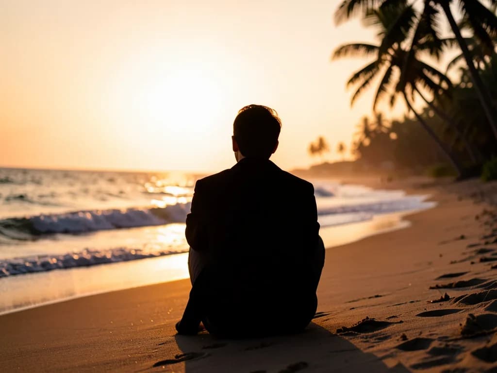 Digital Nomad Mental Health: The Hidden Cost of Paradise