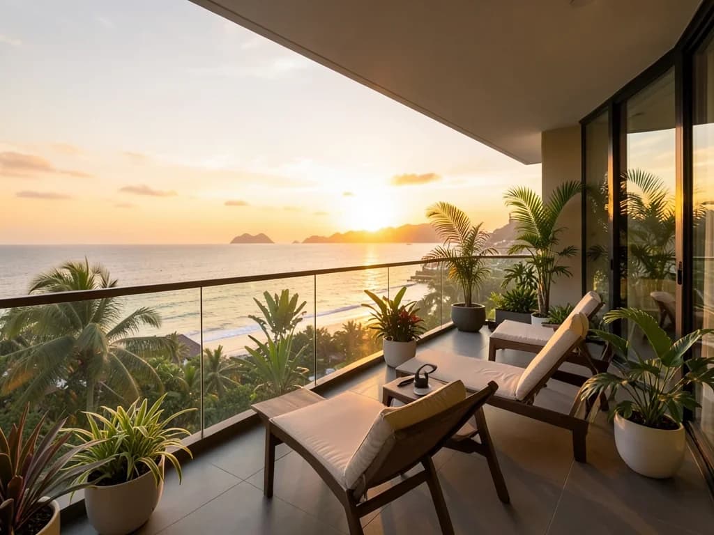 Cost of Living in Hua Hin 2026: Monthly Budget Breakdown