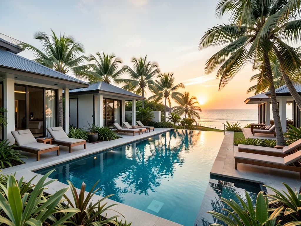 Hua Hin Property Investment Report: Neighborhood-by-Neighborhood Analysis with Price Data