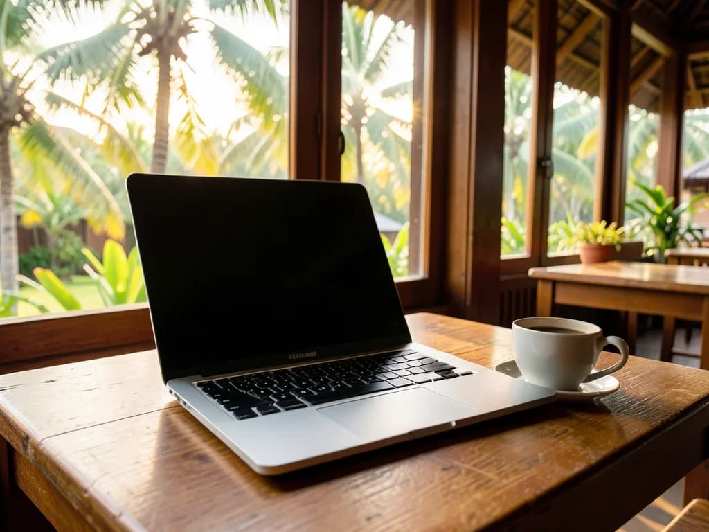 Best Coworking Spaces in Hua Hin for Digital Nomads (2026)