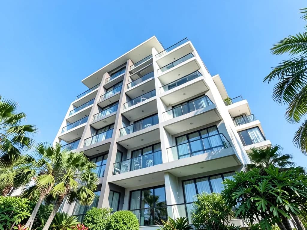 How to Buy a Condo in Thailand as a Foreigner: Complete Legal Guide