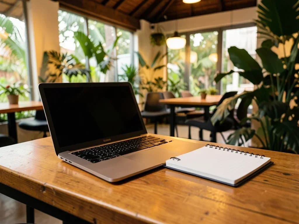 Starting a Digital Nomad Business in Thailand: Legal Structure and Tax