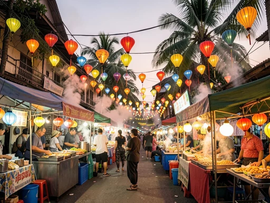 Hua Hin Weekend Guide: 48 Hours of Hidden Gems