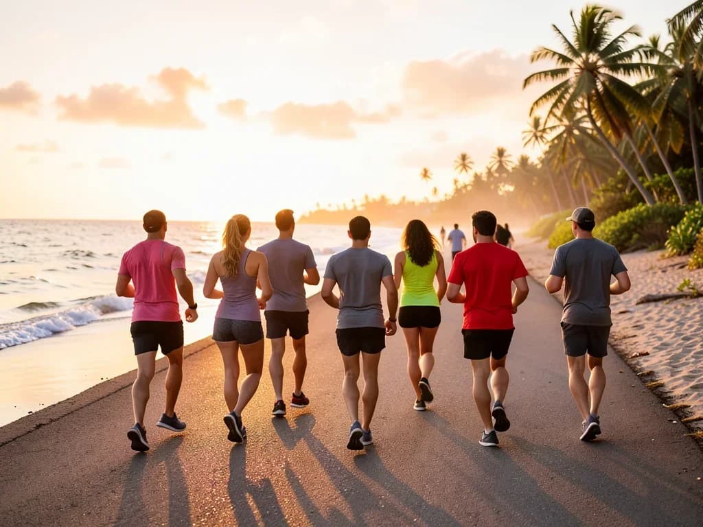 Hua Hin Expat Community: Where to Meet People and Make Friends